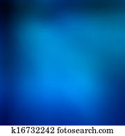 Smooth gradient background, blue texture Smooth gradient background, blue texture