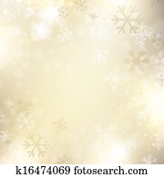 Snowflake Background Snowflake Background