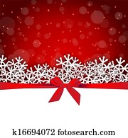 snowflakes gift holiday background snowflakes gift holiday background