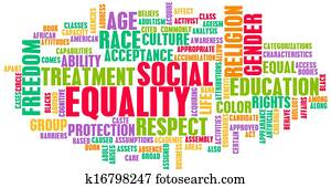 Social Equality Social Equality