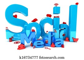 Social Media Social Media