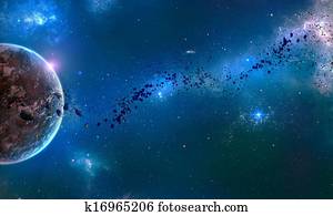 space fantasy space fantasy