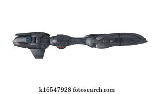 Space ship Space ship