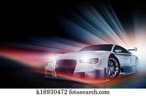 Speed Demon Speed Demon