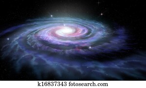 Spiral Galaxy Milky Way Spiral Galaxy Milky Way