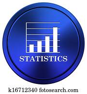 Statistics icon