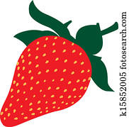 Strawberry Strawberry