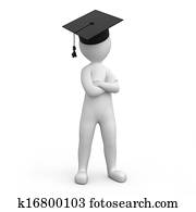 strict graduate strict graduate