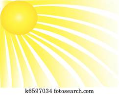 Sun Rays Sun Rays