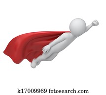 superhero superhero