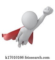 superhero superhero
