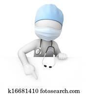 surgeon surgeon