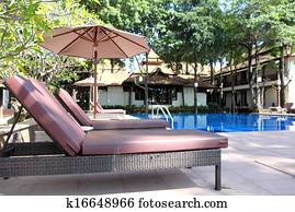 Swimming pool Swimming pool