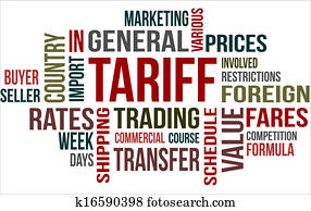 Tariff Tariff