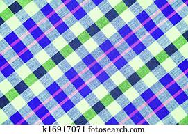 Thai Loincloth Fabric Pattern Stock Image K16916980 Fotosearch Images, Photos, Reviews