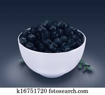The amazon acai fruit The amazon acai fruit