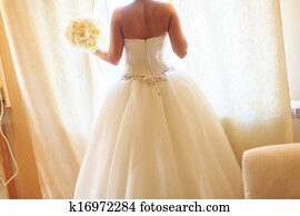 The bride The bride