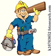 The Carpenter The Carpenter