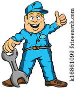 The Mechanic The Mechanic
