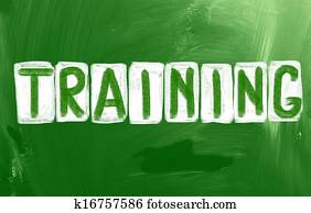 Training Concept Training Concept