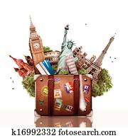 Travel and trip Travel and trip