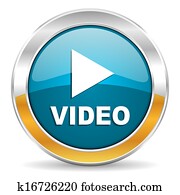 video icon video icon