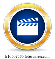 video icon video icon