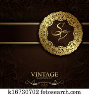 vintage background vintage background