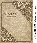 vintage background vintage background