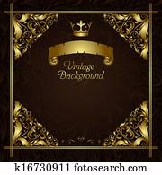 vintage background vintage background
