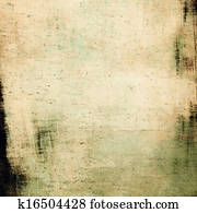 Vintage grunge background. With space for text or image