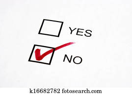 Vote No Vote No