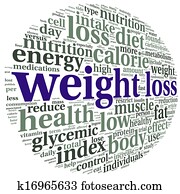 Weight loss concept in tag cloudcloud Weight loss concept in tag cloudcloud