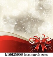 weihnachten, hintergrund, -, abbildung weihnachten, hintergrund, -, abbildung