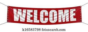 Welcome Banner Welcome Banner