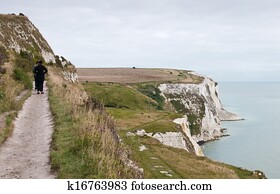 White Cliffs of Dover