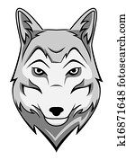 wolf wolf