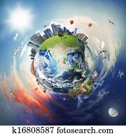 World business World business