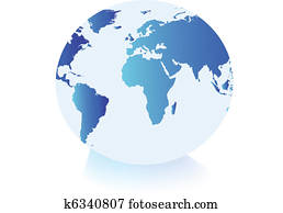 World Globe World Globe