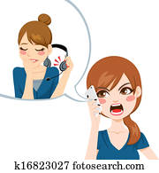 Yelling To Customer Service Yelling To Customer Service