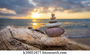 Zen Stones Zen Stones