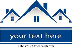 īsts, muiža, houses, logo