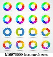 הסתובב, חיצים, דפוסית, ל, שלך, עסק, הטל