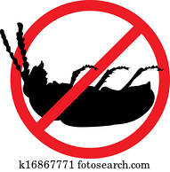 העצר, מגיפות