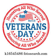 וטרנים יום, ביל