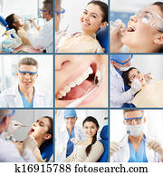 זהירות של השיניים