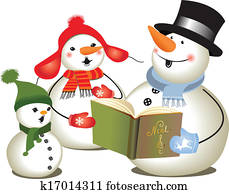 חג המולד, carols/, חג המולד, הופעה