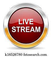 חיה, זרום, איקון