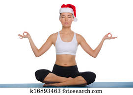 ילדה אסייתית, ב, a, הכתר, של, פפה נואל