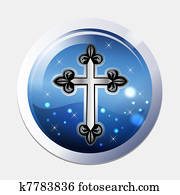 עובר, איקון, סמל